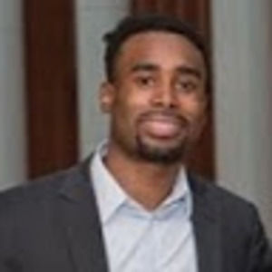 Meet your Posher, Jaymon